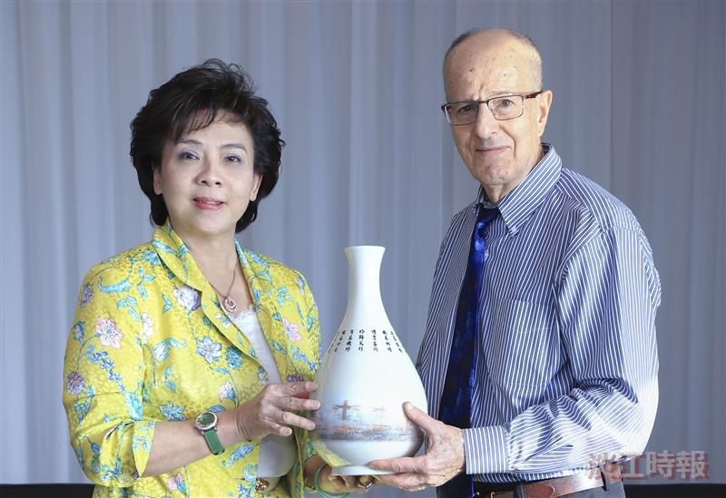 理學院熊貓講座