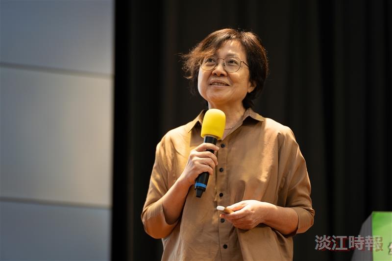ESG和校園永續治理研討會(下午)