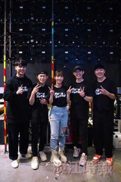 金曲入圍鄭宜農芒果醬