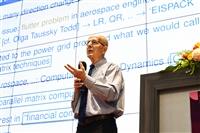 數學系薩德約瑟夫