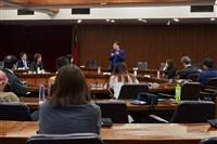 歷史系特邀圓山大飯店董事長林育生主講