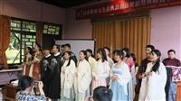 蔣國樑古典詩頒獎暨立夏詩會