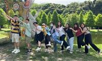 境外生文化之旅