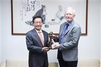 外語學院熊貓講座