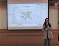 諮輔中心舉辦「時間不夠用怎麼辦？」講座