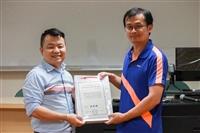 萬金石馬拉松的綠色行動—金標認證背後的ESG