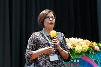 ESG和校園永續治理研討會(下午)