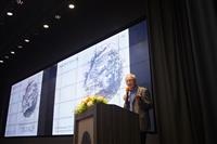 德國波鴻魯爾大學中國語言與文化學系主任Prof. Christian Schwermann