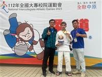 全大運傳捷報