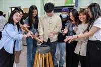國際大使團舉辦文化之旅
