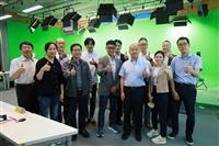 早稻田大學來訪資訊處