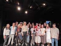 2023西語系畢業公演