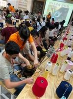 境外生文化之旅
