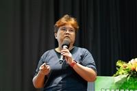 ESG和校園永續治理研討會(下午)