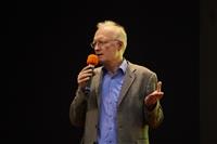 德國波鴻魯爾Christian Schwermann教授