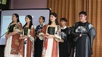 蔣國樑古典詩