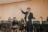 2023 健康樂活與人力資源