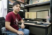 歐茲比、龍友翰論文登國際期刊