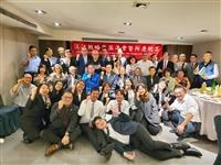 戰略所邀美日印學者 談全球新地緣政治