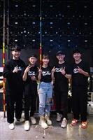 金曲入圍鄭宜農芒果醬