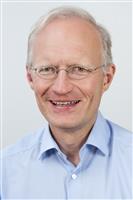 德國學者Prof. Christian Schwermann 30日進行熊貓講座