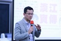 20230525香港恆生大學參訪資傳系