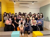 住輔組「五月康乃馨」活動