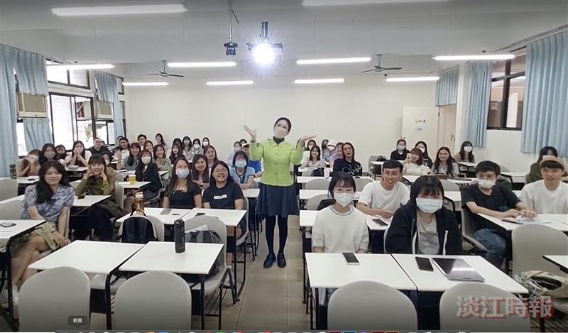 外語學院畢業典禮