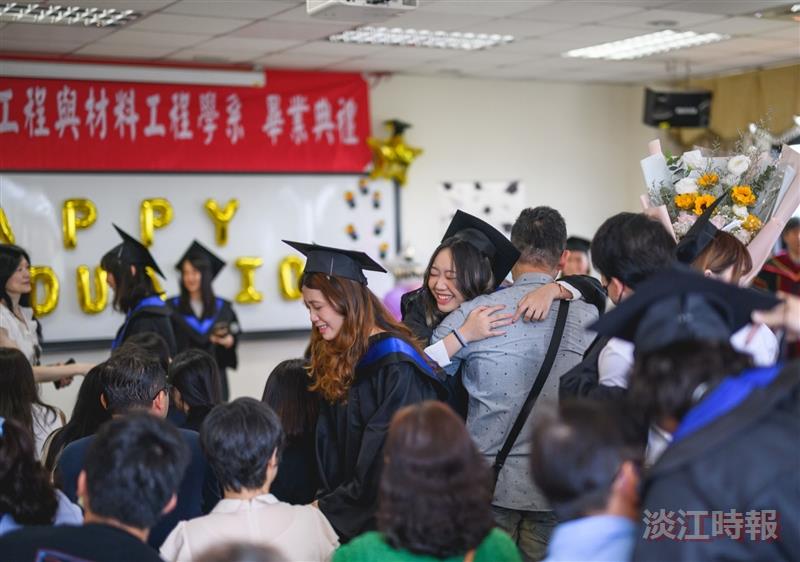 工學院畢業典禮