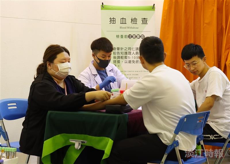 勞工健檢