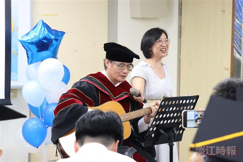國戰所小畢典