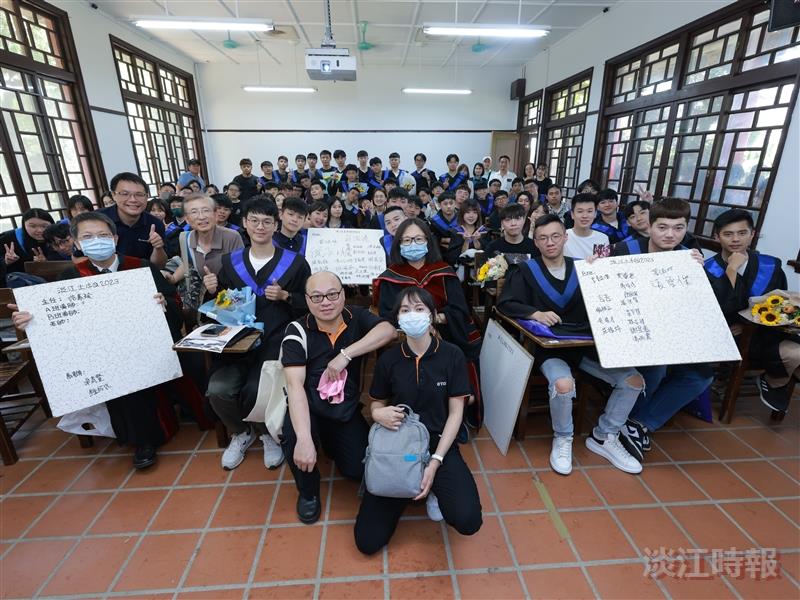 工學院畢業典禮