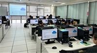 AI學院開微軟Azure專班