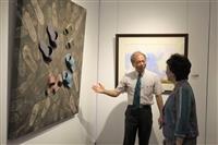 藝輝文錙-文錙藝術中心諮詢委員作品聯展
