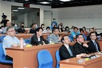 淡江大學 MS 3AP 應用成果與AI個人數位助理發表會