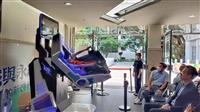 基淡雙城元宇宙成果展