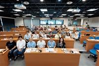220607 ChatGPT研討會