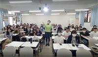 外語學院畢業典禮