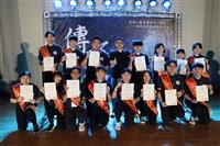 社團傳承交接系列活動