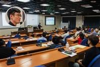 特優教師教學分享—蔡育潞