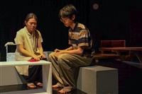 實驗劇團期末公演