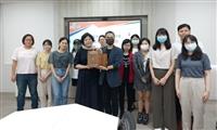 數位青年T大使推動計畫說明會