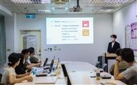 教學助理專業成長社群成果分享暨簡報競賽