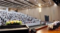 第八十九次校務會議