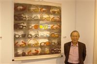 藝輝文錙-文錙藝術中心諮詢委員作品聯展