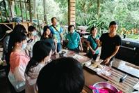 推動在地食農教育 農情食課蓄勢待發