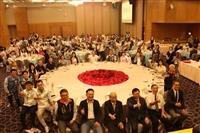 李其霖設計義民宴