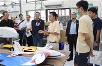本校與道明高中簽訂策略聯盟