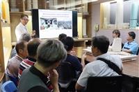 本校與道明高中簽訂策略聯盟
