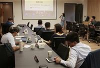 本校與道明高中簽訂策略聯盟